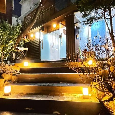 Jeong House Hotel Seoul Ngoại thất bức ảnh