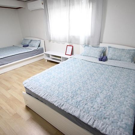 Jeong House Hotel Seoul Ngoại thất bức ảnh