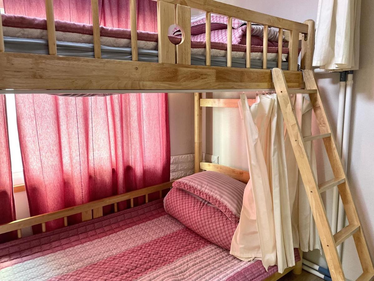 Jeong House Hotel Seoul Ngoại thất bức ảnh