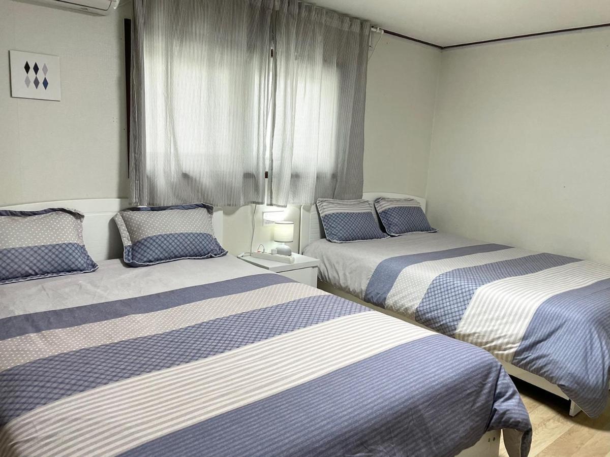 Jeong House Hotel Seoul Ngoại thất bức ảnh