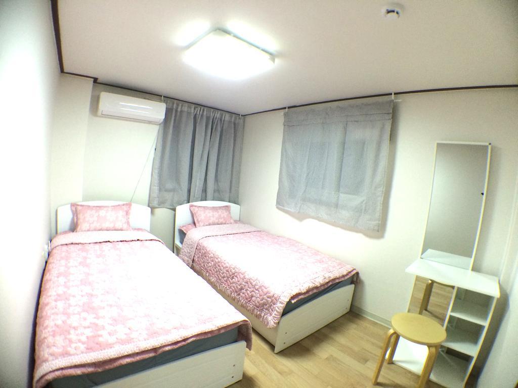 Jeong House Hotel Seoul Ngoại thất bức ảnh