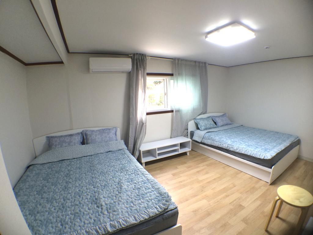 Jeong House Hotel Seoul Ngoại thất bức ảnh