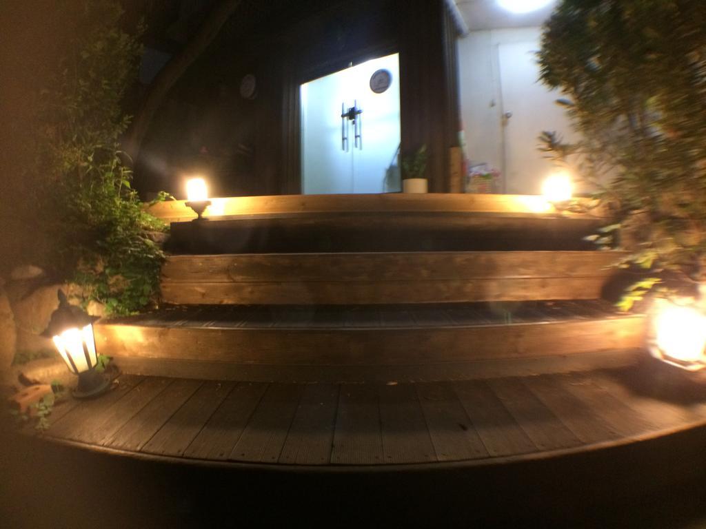 Jeong House Hotel Seoul Ngoại thất bức ảnh