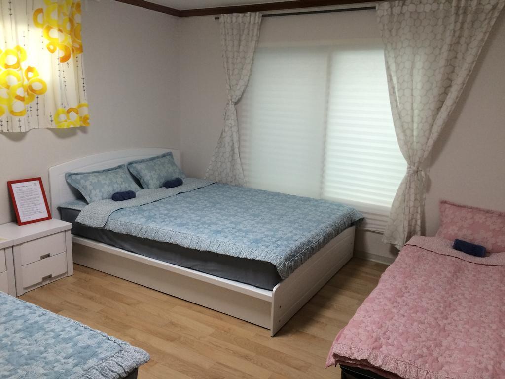 Jeong House Hotel Seoul Ngoại thất bức ảnh
