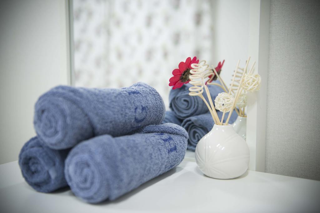 Jeong House Hotel Seoul Ngoại thất bức ảnh