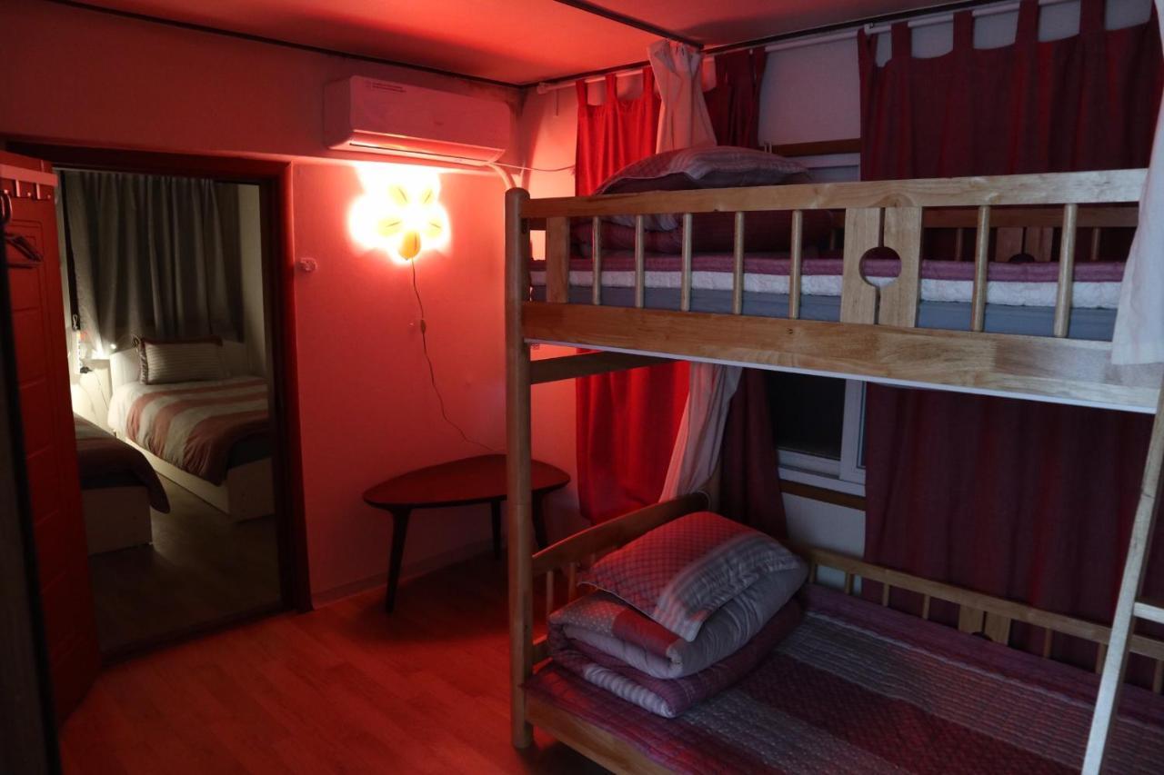 Jeong House Hotel Seoul Ngoại thất bức ảnh