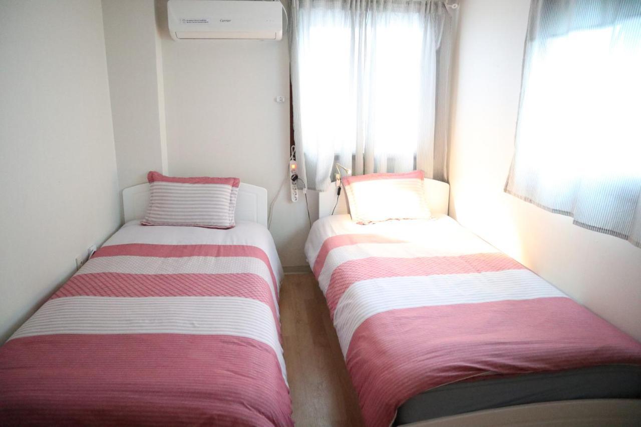 Jeong House Hotel Seoul Ngoại thất bức ảnh