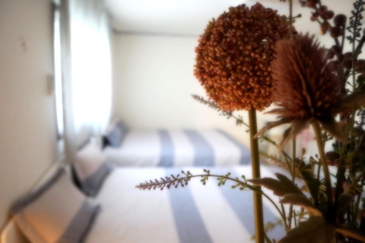 Jeong House Hotel Seoul Ngoại thất bức ảnh
